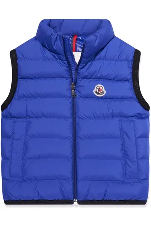 Moncler Contrin gilet