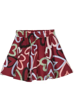 Molo Barbera skirt