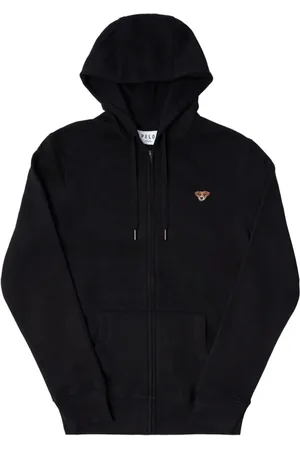 PELO FOUNDATION Jack Russell hoodie