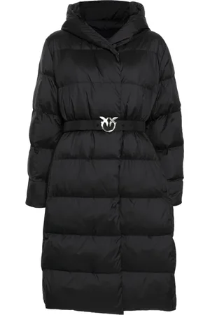 Pinko Collirio coat