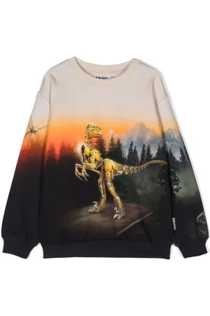 Molo Miksi sweatshirt