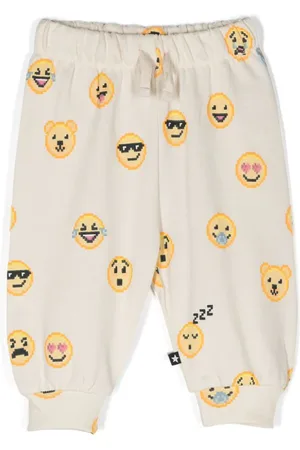 Molo Simeon track pants