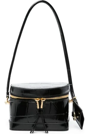 Jacquemus Le Vanito leather tote bag