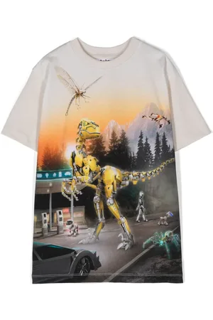 Molo Riley T-shirt