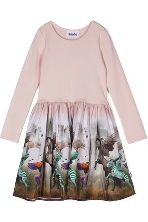 Molo Casie dress
