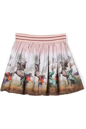 Molo Brenda skirt