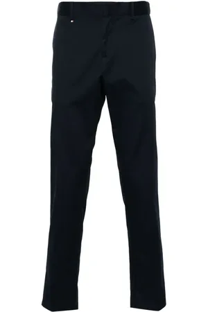 HUGO BOSS Slim-fit trousers