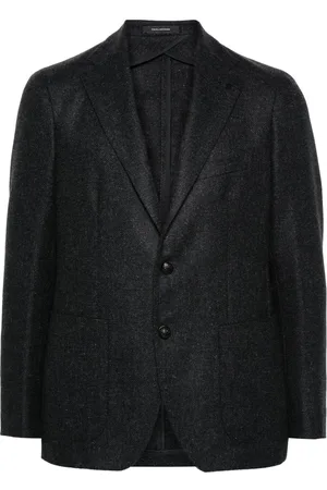 TAGLIATORE Single-breasted blazer