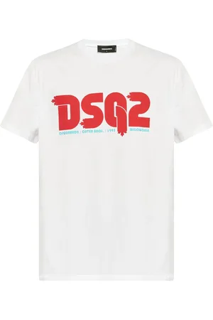 Dsquared2 Logo-print T-shirt