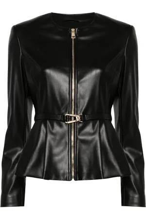 Liu Jo Coated jacket