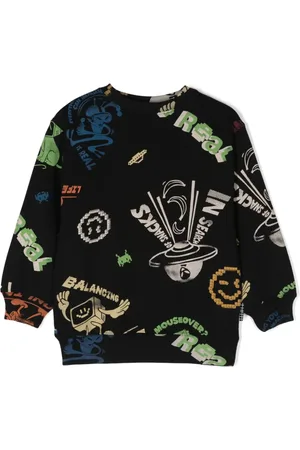 Molo Monti sweatshirt