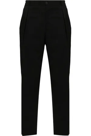 BRIGLIA Portobellos trousers