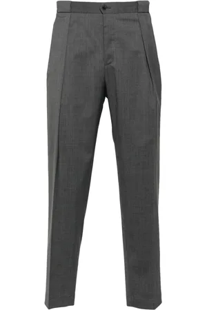 BRIGLIA Portobellos trousers
