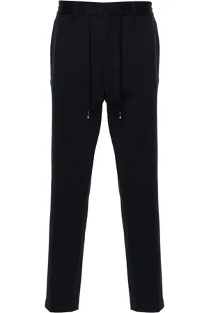 HUGO BOSS Drawstring trousers