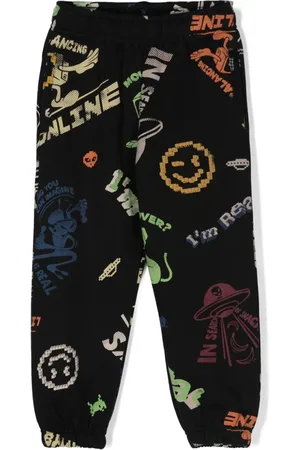 Molo Adan track pants