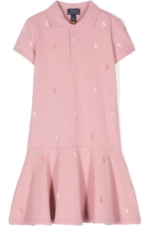Ralph Lauren Polo Pony dress