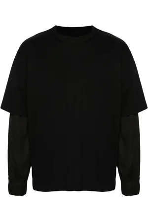 SACAI Layered T-shirt