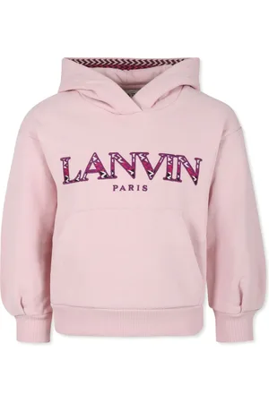 Lanvin Hooded sweatshirt