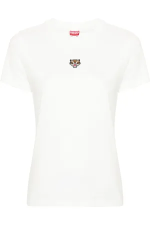 Kenzo Lucky Tiger T-shirt