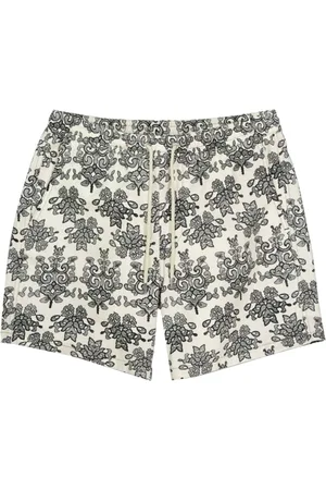 NN.07 Grigor shorts