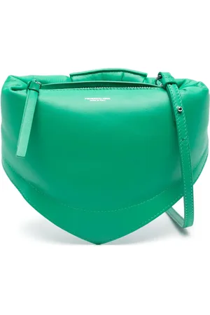 Federico Cina Tortellino mini bag
