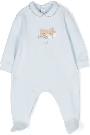 Il gufo Teddy bear-patches pajamas