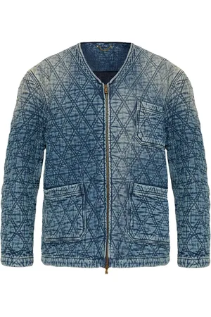 Golden Goose Quilted jacket
