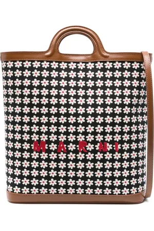 Marni Museo tote bag