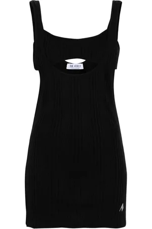 The Attico Layered tank top