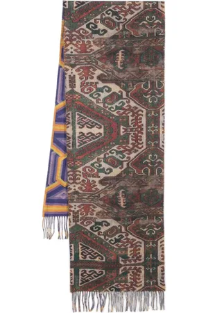 PIERRE-LOUIS MASCIA Kiev New scarf