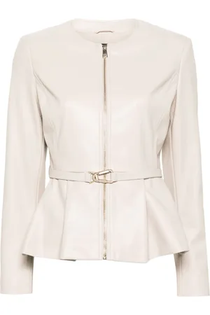 Liu Jo Coated jacket