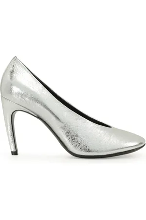 Sergio Rossi 90mm Arc pumps