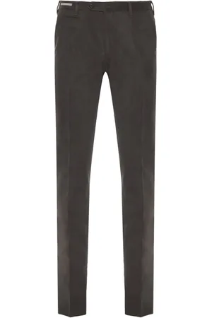 corneliani Straight-leg trousers