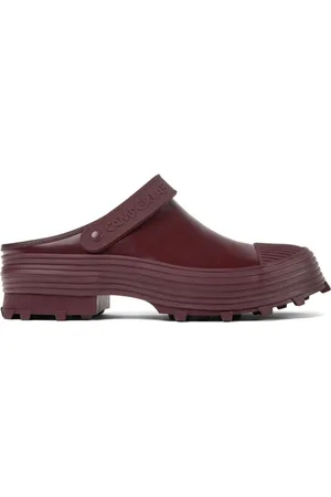 Camper Traktori clogs