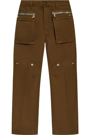Dsquared2 Military trousers