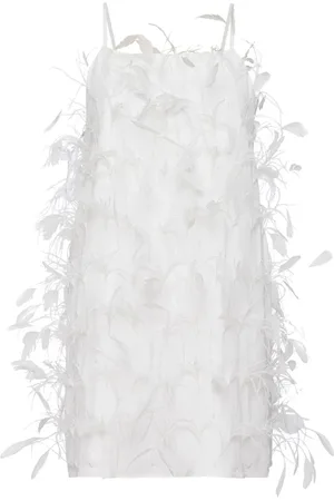 RACHEL GILBERT Sutton mini dress
