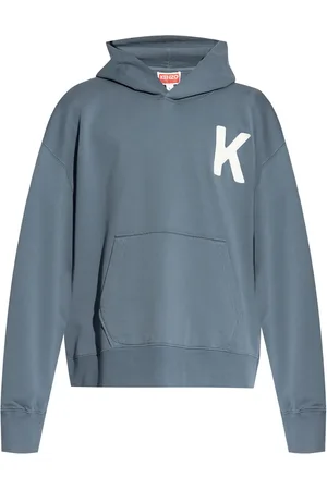 Kenzo Lucky Tiger hoodie