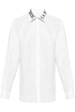 Moschino Same Old Chic shirt