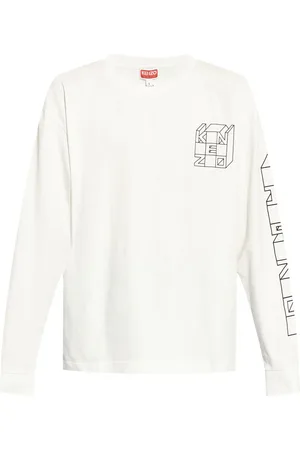 Kenzo Kube T-shirt
