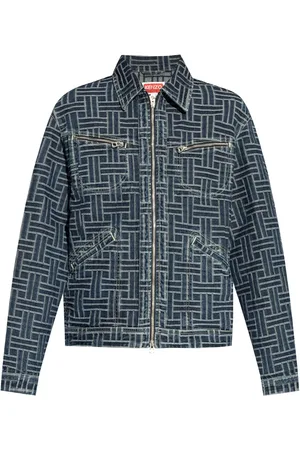 Kenzo Weave jacket