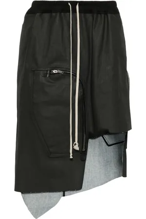 Rick Owens Dracca skirt