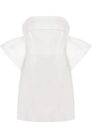 RACHEL GILBERT Birdie mini dress