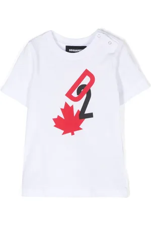 Dsquared2 Logo-print T-shirt