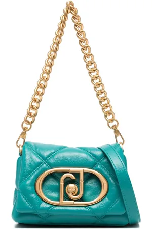 Liu Jo Small LaPuffy shoulder bag