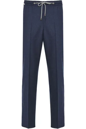 corneliani Straight-leg trousers