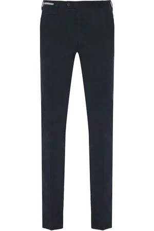 corneliani Straight-leg trousers