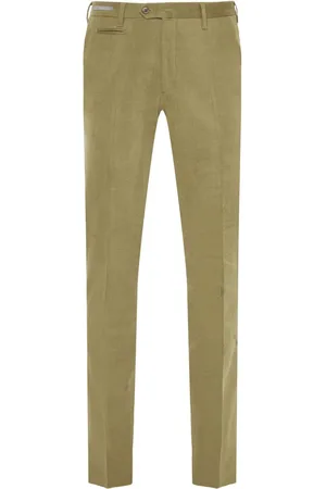corneliani Straight-leg trousers