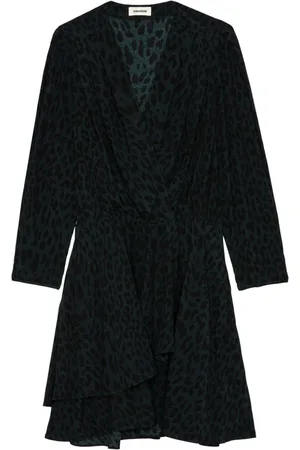 Zadig & Voltaire Rogers dress