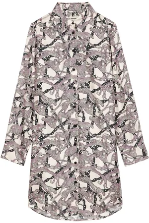 Zadig & Voltaire Rais dress