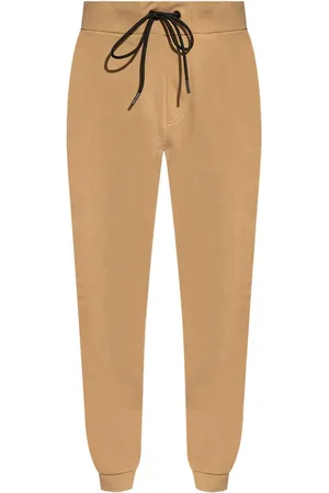 Iceberg Cotton track pants